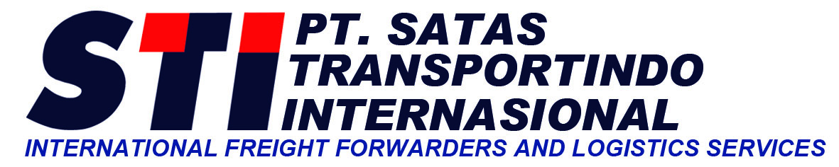 PT. SATAS TRANSPORTINDO INTERNATIONAL